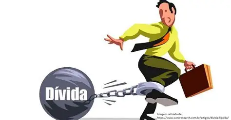 ATENÇÃO DEVEDOR: NÃO CAIA NO CONTO DO VIGÁRIO, OU SEJA, DAQUELE QUE VOCÊ DEVE