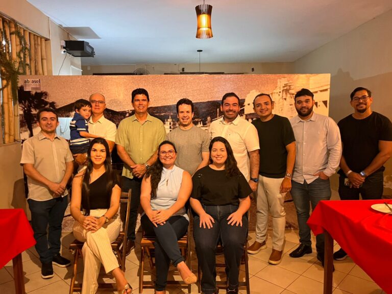 BARBALHA RESOLVE CRIAR ENTIDADE PARA REGER DESENVOLVIMENTO EMPRESARIAL