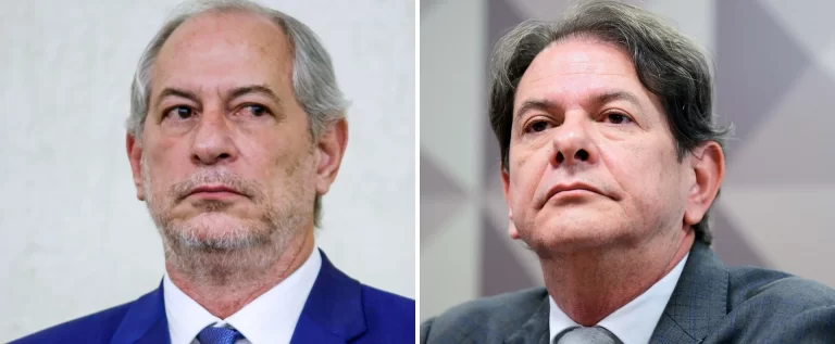 DIANTE DA POSIÇÃO DE CID, O IRMÃO CIRO FREOU MAIS AINDA O ÍMPETO DE SER CANDIDATO AO GOVERNO