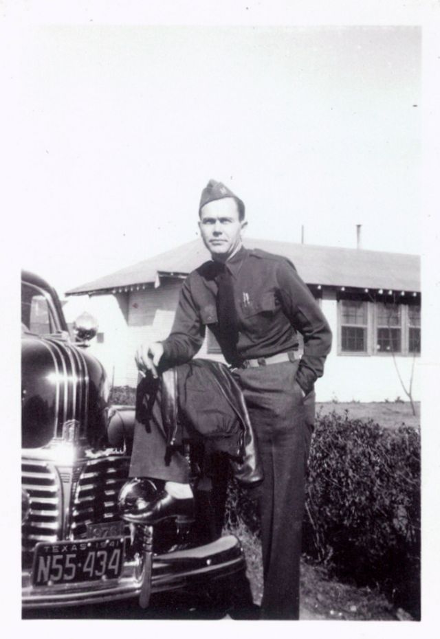 O FUZILEIRO NAVAL QUE SE TORNOU O MAIOR CAFETÃO DA ERA DE OURO DE HOLLYWOOD