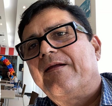 15 DE MARÇO, DIA DO NIVER DE MARCOS PEIXOTO, HORA PARA BEBERICAR