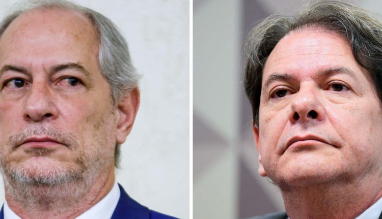 SUCESSÃO COMEÇA A SAIR DA BRINCADEIRA E A CAIR NO SÉRIO