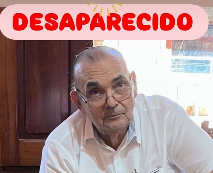 CONTINUAM AS BUSCAS POR EMPRESÁRIO CRATENSE. IMPACIÊNCIA REINA ENTRE AMIGOS E FAMILIARES