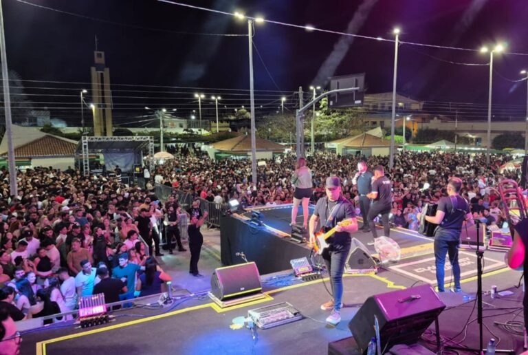VIVA!!!! CHITÃO DO CEDRO EM 2026 VAI SER GIGANTE E SERÁ EM PRAÇA PÚBLICA
