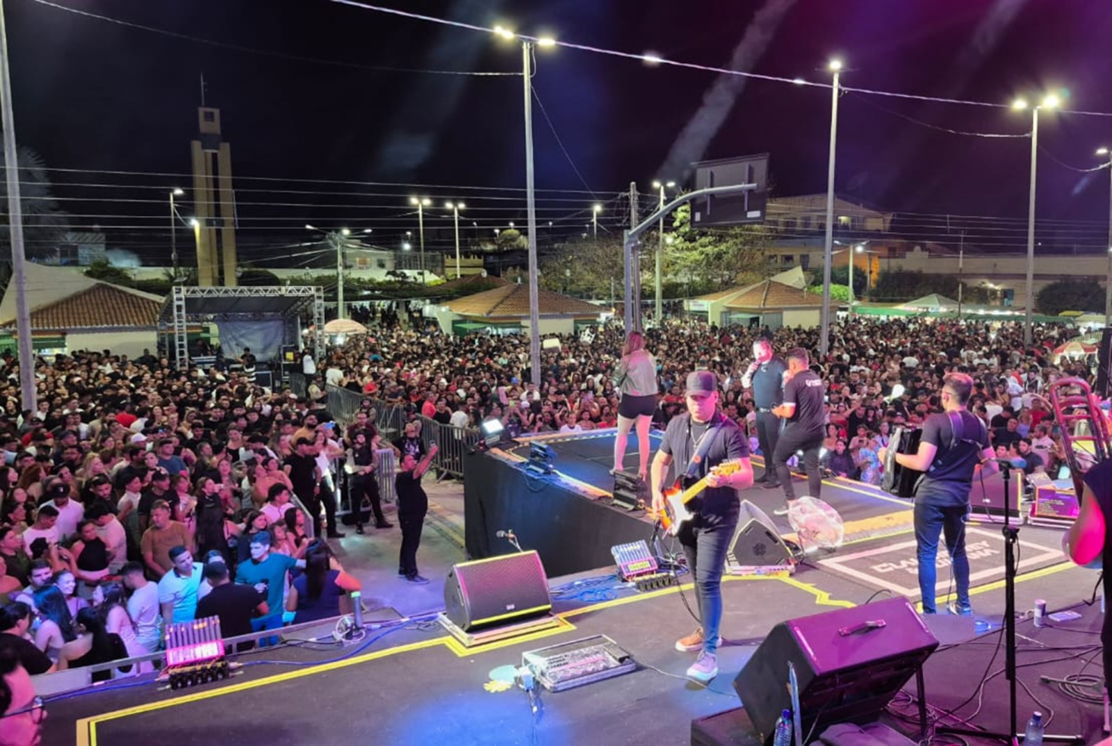 VIVA!!!! CHITÃO DO CEDRO EM 2026 VAI SER GIGANTE E SERÁ EM PRAÇA PÚBLICA