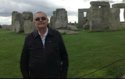 EMPRESÁRIO CRATENSE ESTÁ SUMIDO. NINGUÉM SABE E NINGUÉM VIU…