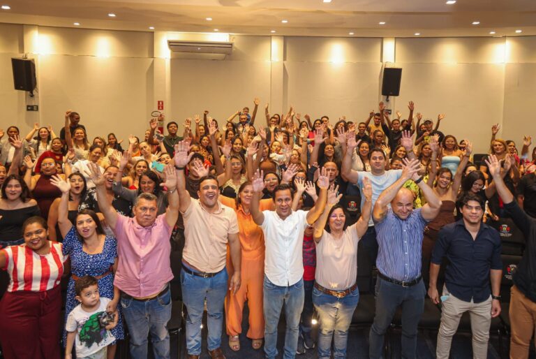 “PROGRAMA CAPACITA” DA CÂMARA DEJUAZEIRO ATONGE RECORDE EM INSCRIÇÕES