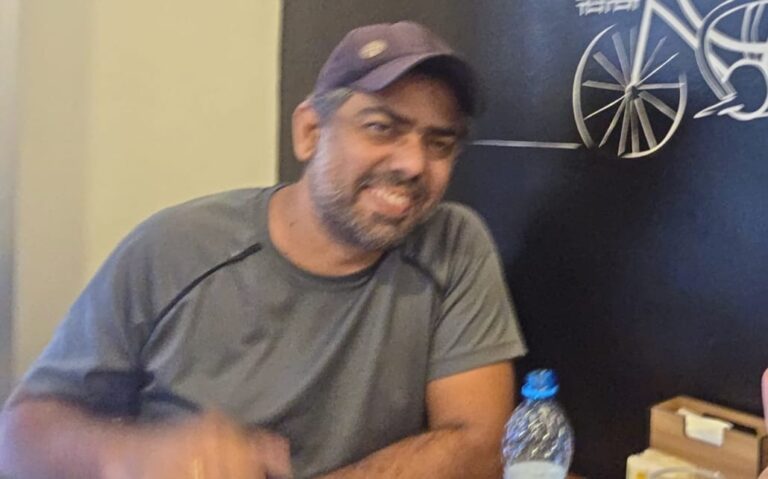 EMPRESÁRIO TOP DAS MÍDIAS DIGITAIS É CONTRATADO PARA O FEIJÃO PRETO DO MP 2026