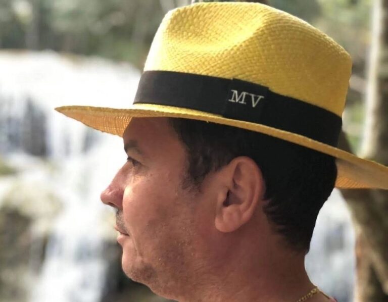 MISSÃOVELHENSE MAGELA VASQUES REENCONTROU SUA “BALA 12” AMOROSA