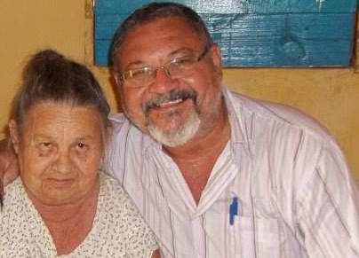 MARIA MARQUESA MORREU, MAS DEIXOU UM MARQUESADO FANTÁSTICO