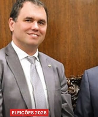 APÓS FERNANDA PESSOA, MOSES RODRIGUES PODERÁ SER OUTRO A DEIXAR O UB