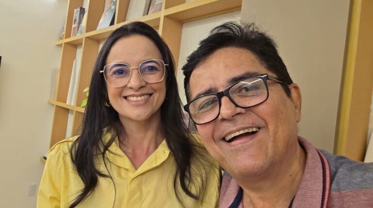 ARQUITETA CLÍNICA VAI MONTAR TREMENDO STAND NO FEIJÃO PRETO DO MP 2026