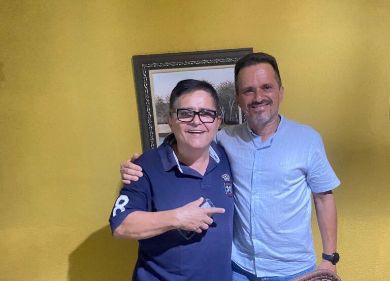 ANDRÉ BARRETO DARÁ INÍCIO NESTA SEXTA ETAPA DE ENTREGA À POPULAÇÃO DO CRATO