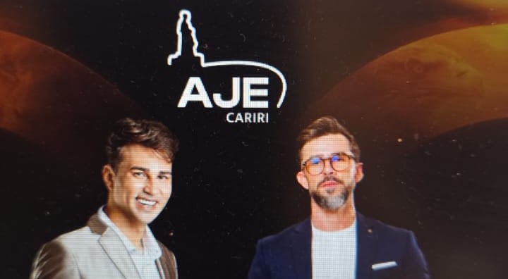 AJE CARIRI PROMOVERÁ MAIS UM EVENTO BUSINESS DE ALTA QUALIDADE