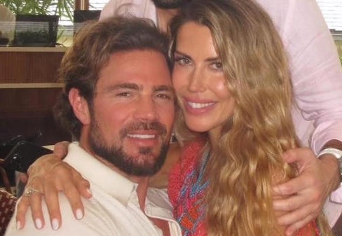 VORCARO FOI PARA O HOSPITAL APO´S DESCOBRR QUE FOI CORNEADO