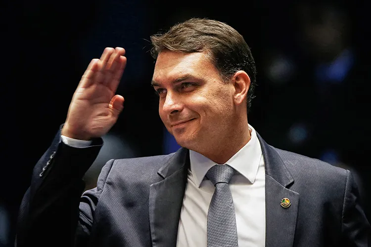 SEM TARCÍSIO, AGRONEGÓCIO NÃO QUER EMBARCAR NA CANDIDATURA FLÁVIO BOLSONARO