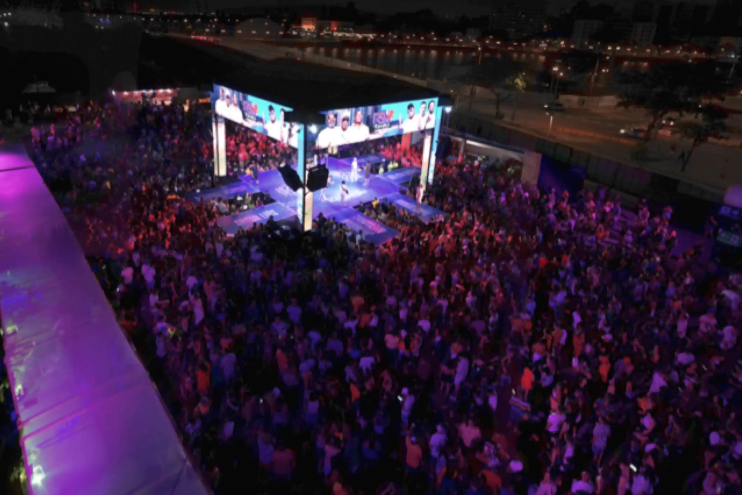 AMANHÃ SERÁ O DIA QUE TODOS SABERÃO QUAIS OS ARTISTAS QUE VÃO SE APRESENTAR NA EXPOCRATO 2026