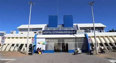 QUE BOM! JUAZEIRO RECEBERÁ R$ 4,3 MILHÕES PARA REFORMA DE GRANDE HOSPITAL
