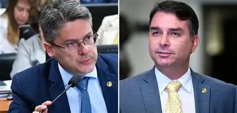 POR QUE FLÁVIO BOLSONARO DIZ QUE CPI DO BANCO MASTER É ILEGAL? AI TEM!