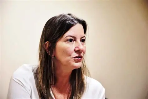 A ONDA AGORA É LIA GOMES PARA VICE-GOVERNADORA DE ELMANO DE FREITAS