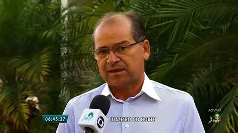 JOSÉ AILTON POR SUA LIDERANÇA NO CRATO, VIROU ALVO DA OPOSIÇÃO RAIVOSA