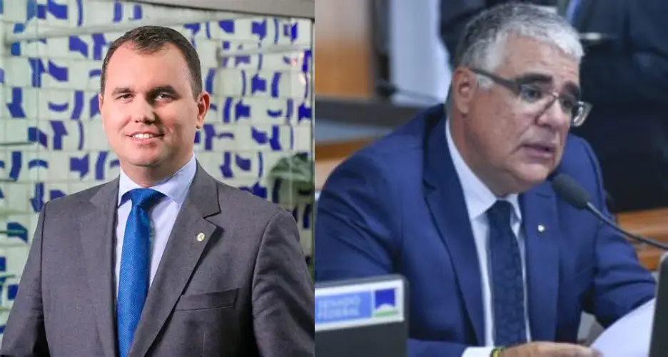 MOSES RODRIGUES E GIRÃO ESTÃO INVIABILIZANDO A CANDIDATURA CIRO GOMES