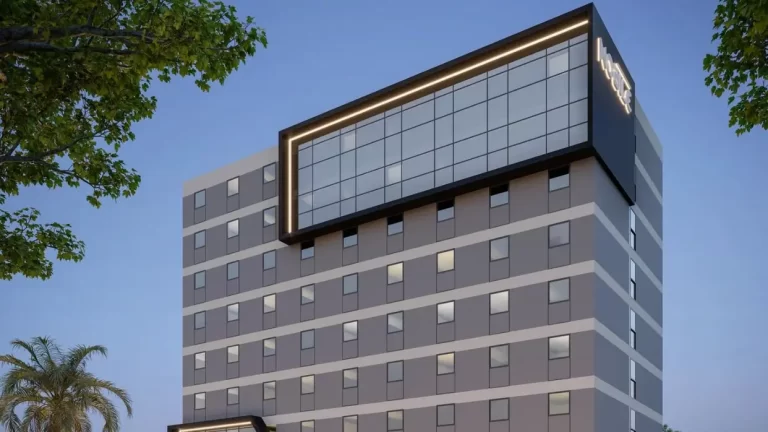 HOTEL NOBILE E RAFINE OPEN MALL JÁ ESTÃO SENDO CONSTRUÍDOS EM JUÁ DE MEUS AMORES