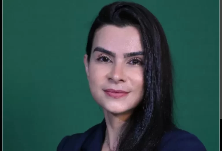 CATIANE LANDIM VAI SE FILIAR AO PT E SERÁ CANDIDATA A DEPUTADA ESTADUAL