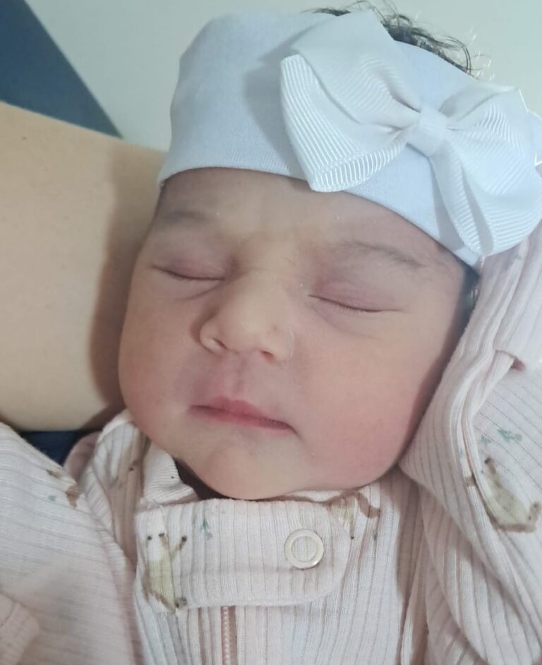 VIVA!!!! DONA CEGONHA TROUXE ANNA PARA JOÃO VICTOR E MARINA