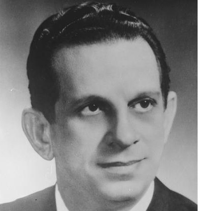 EX-GOVERNADOR CESAR CALS: 10 DE MARÇO, HOJE, 35 ANOS QUE SE FOI PARA O ALÉM