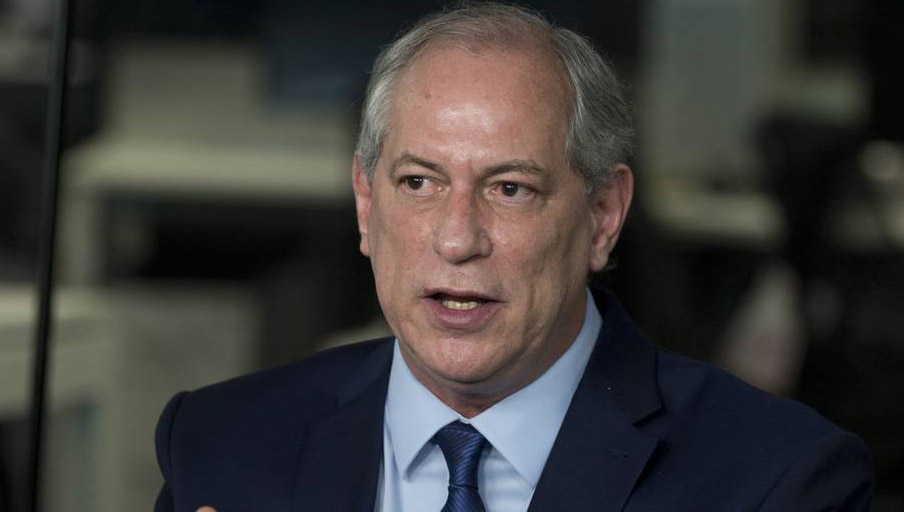 CIRO GOMES DEU INÍCIO A OPERAÇÃO “DESISTÊNCIA” DE SUA CANDIDATURA AO GOVERNO ESTADUAL
