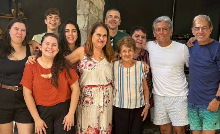 MARCOS PEIXOTO COMEMOROU MULTIPLAMENTE O SEU ANIVERSÁRIO NESTE ÚLTIMO WEEKEND