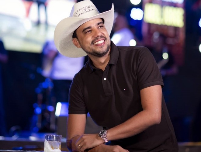 EMPRESÁRIO ABEL JORGE COM A SUA AGRO-SUL ENDOSSAM O FEIJÃO PRETO DO MP 2026