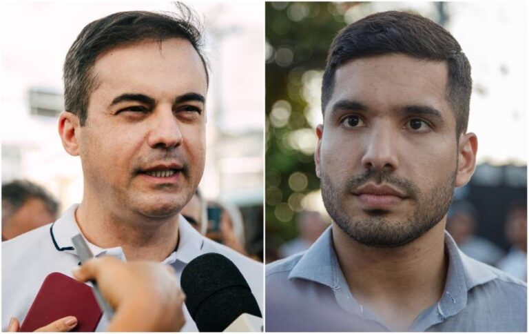 UNIÃO PROGRESSISTA NO CEARÁ ESTÁ PARECENDO MAIS UMA TAPERA ABANDONADA