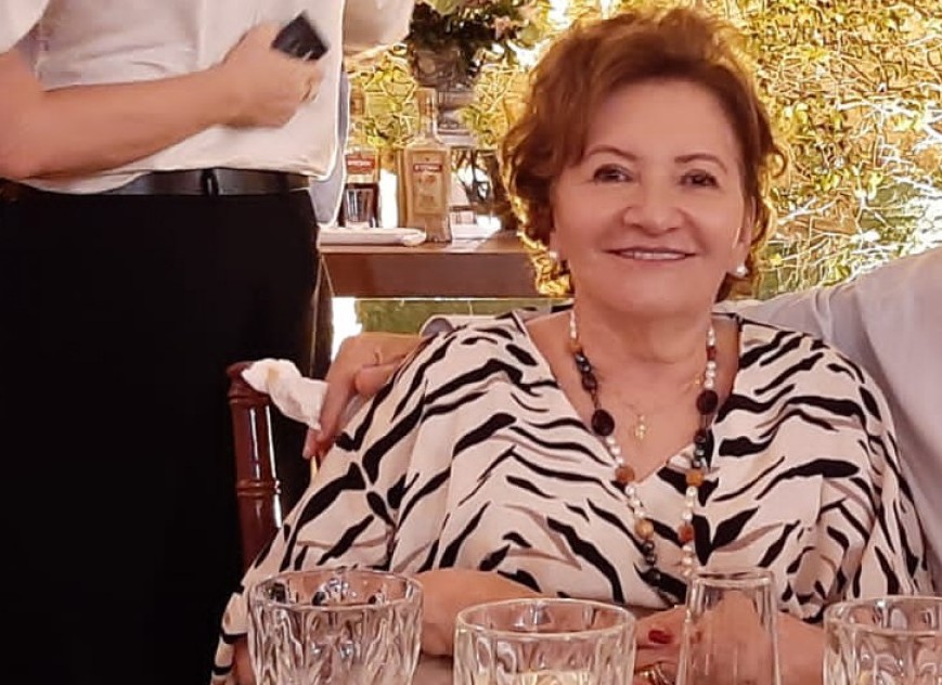 MARAVILHA! ETINHA MENDONÇA SOPRARÁ VELINHAS DOMINGO QUE VEM