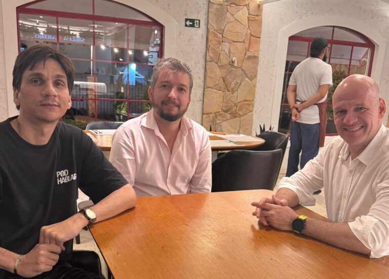 AJE CARIRI FECHA PARCERIA INÉDITA COM UMA DAS MELHORES ESCOLAS DE NEGÓCIOS DO MUNDO