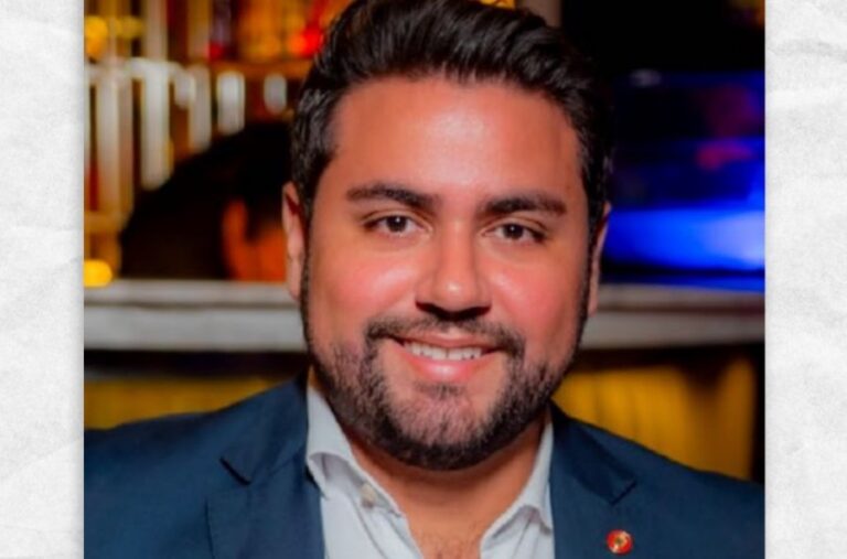 ESPECIALISTA EM SEGUROS, BRUNO REGIS, VAI PALESTRAR PARA EMPRESÁRIOS FORTALEZENSES PRÓXIMA SEMANA