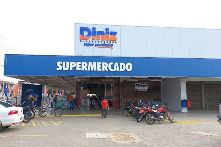 SUPERMERCADOS SÃO LUIZ NO CARIRI SÃO SÍMBOLOS DE QUALIDADE E EFICIÊNCIA
