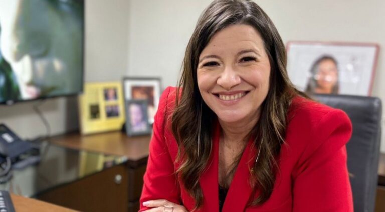 LIA GOMES DIZ QUE CONFRONTO ENTRE CID E CIRO GOMES LHE TRÁS SOFRIMENTO