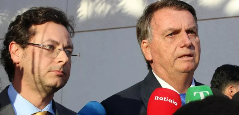 FABIO WAJINGARTEN, EX-SECRETÁRIO DE BOLSONARO, RECEBEU r$ 3,8 MILHÕES DE VORCARO