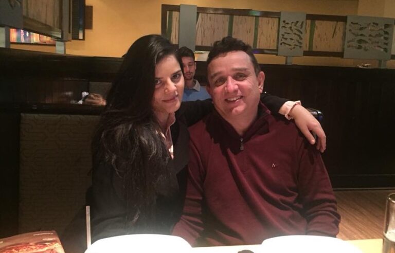 EMPRESÁRIO JUNIOR LUNA DESDE CEDO DA MANHÃ É COMEMORADO POR SEU ANIVERSÁRIO