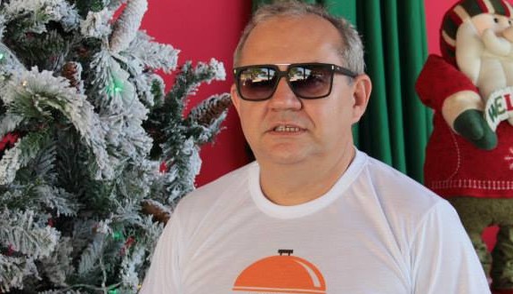 DEPOIS DE DESVAIRAR NA PAULICEIA, ANTONIO MENDONÇA JÁ SE ENCONTRA EM JUÁ