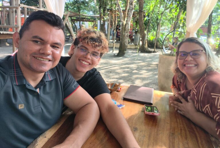 UMA DICA DO MP: ENCONTROS SOCIAIS QUE FAZEM BEM AO CORPO E A ALMA