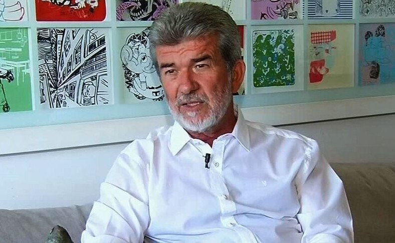 ARNON BEZERRA TODO SOBERANO DIZ QUE CID E CAMILO CONTINUA UNHA E CARNE