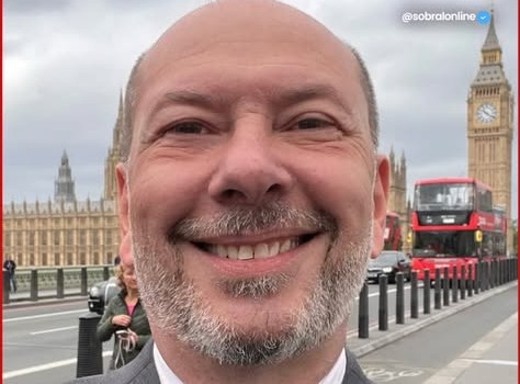 PAZ VOLTA A REINAR: IVO GOMES ASSUME CARGO VIP NO BNDES. E VIVA O PT!