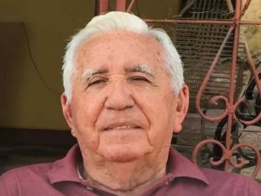 YEESS!!!! SENHOR DANTAS, DE MISSÃO VELHA, COMPLETOU 92 YEARS CHEIO DE VIDA