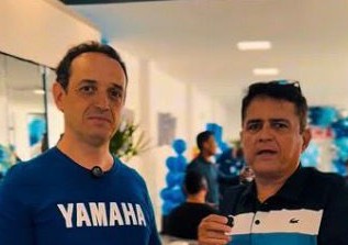 EMPRESÁRIO VAI RETOMAR O PROTAGONISMO CRATENSE NO MUNDO DAS CONCESSIONÁRIAS DE VEÍCULOS