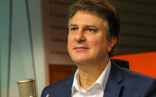 PESQUISA MOSTRA QUE SE CAMILO FOR CANDIDATO NO CEARÁ GANHA DE LAPADA DO CIRO GOMES