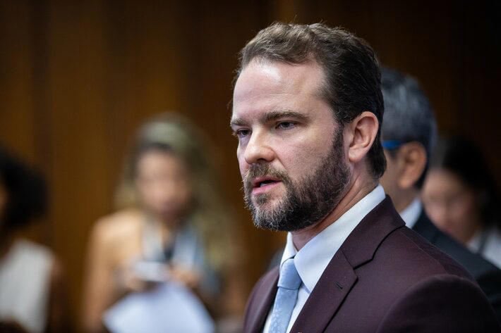 DESENROLA 2.0: “CHEGAMOS A UM BOM CONSENSO E SEXTA ANUNCIAREMOS”