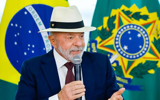 LULA DETERMINA AMPLIAÇÃO DO DESENROLA, PARA BENEFICIAR TAMBÉM QUEM PAGA EM DIA